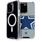 NFL Dallas Cowboys Zone Block iPhone 15 Pro MagSafe Case